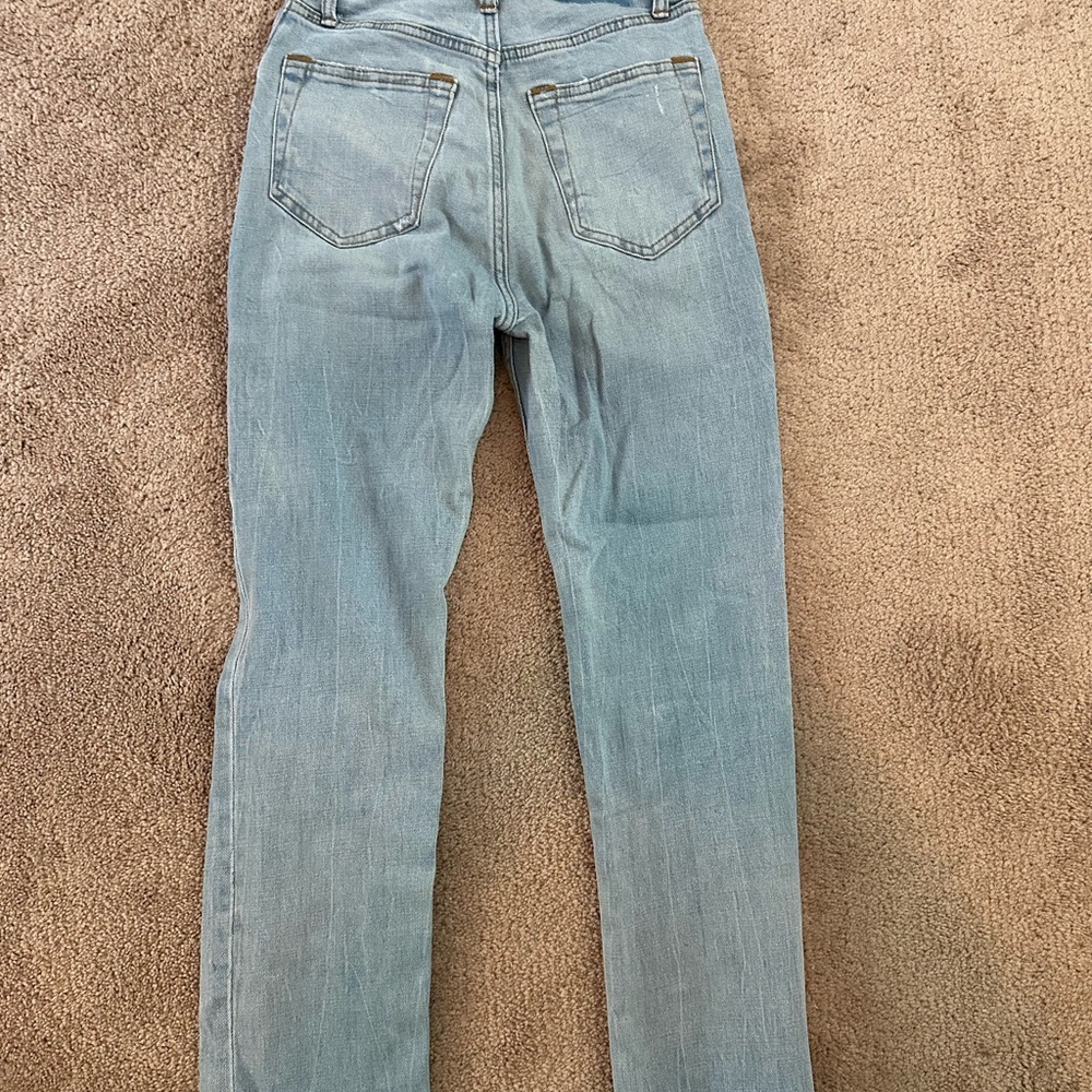 Abercrombie & Fitch Jeans - Picture 6 of 6